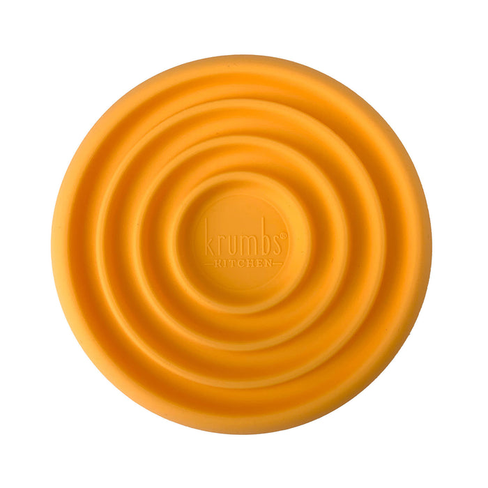 Krumbs Kitchen Essentials 2pk Silicone Jar Opener-4 colors