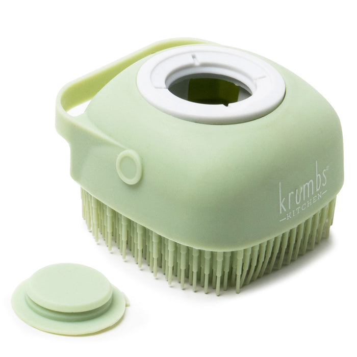 Silicone Dish Scrubber