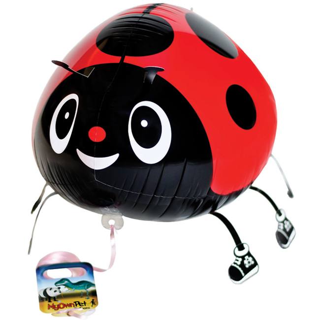 Walking Pet Balloons