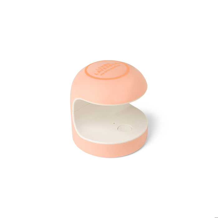 Lemon Lavender Nailed It Gel Nail Lamp- Available in 4 Colors!