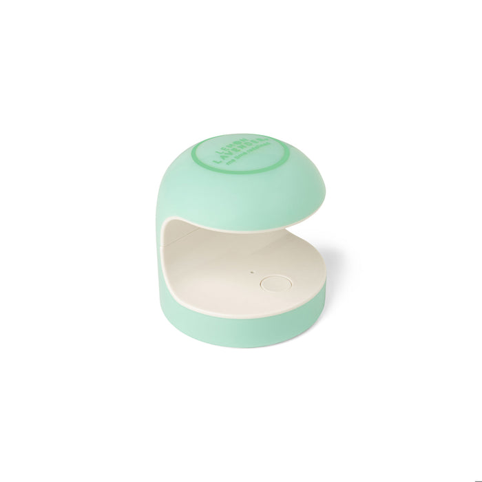 Lemon Lavender Nailed It Gel Nail Lamp- Available in 4 Colors!