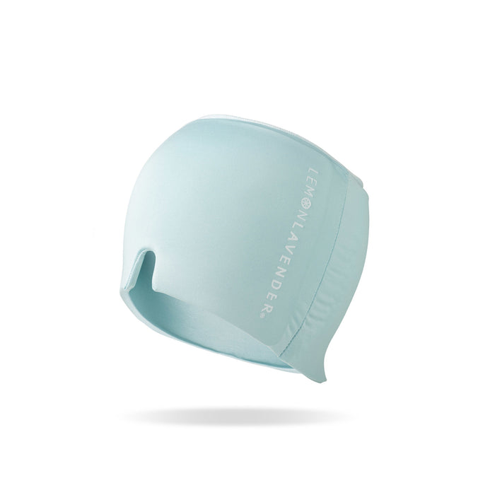 Lemon Lavender Out Cold Temp-Smart Migraine Cap - Available in 2 Colors!