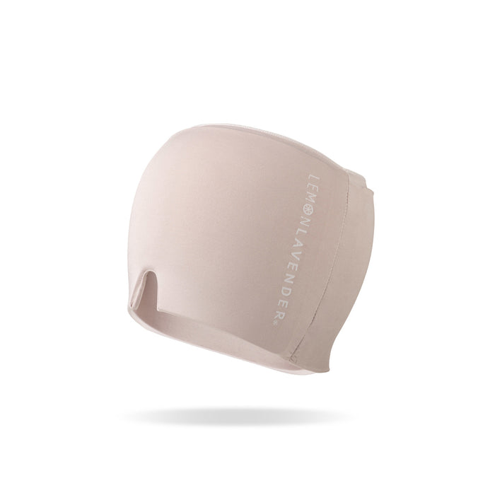 Lemon Lavender Out Cold Temp-Smart Migraine Cap - Available in 2 Colors!