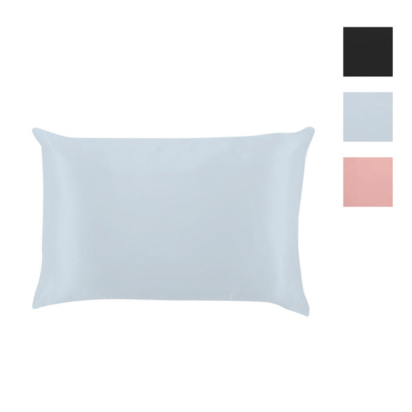 Lemon Lavender Bye Bye Bedhead Silky Satin Pillowcase- 3 Styles!