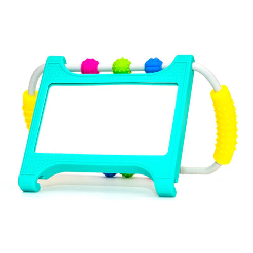 Peeka Developmental Play Mirror
