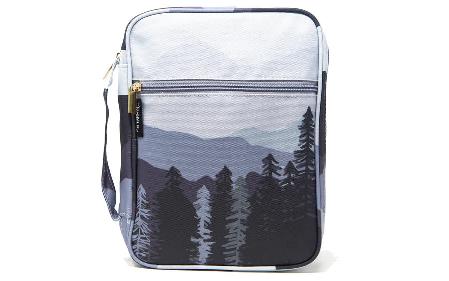 Mountain Bible Cover