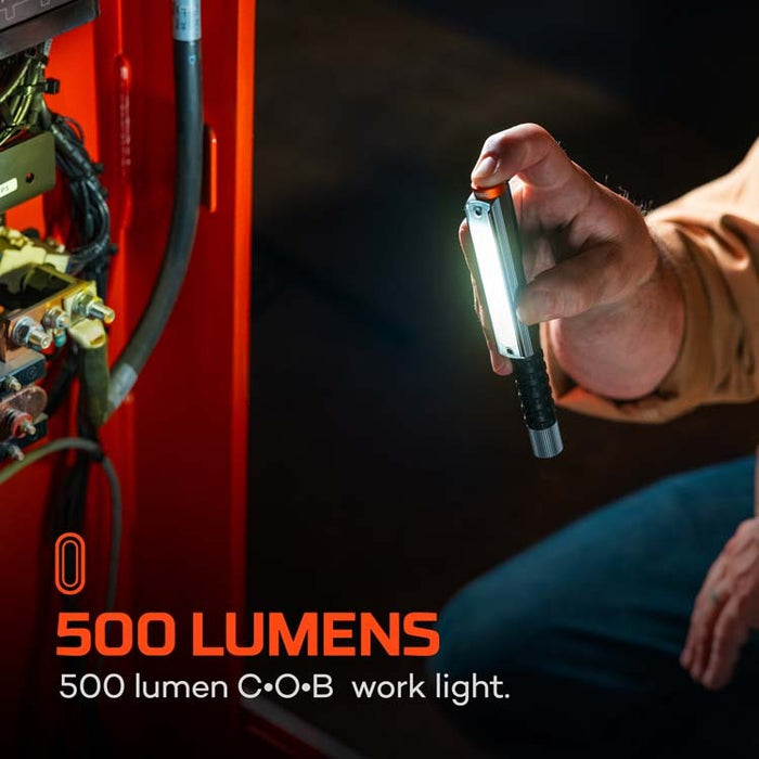 Larry 500 Flex Work Light