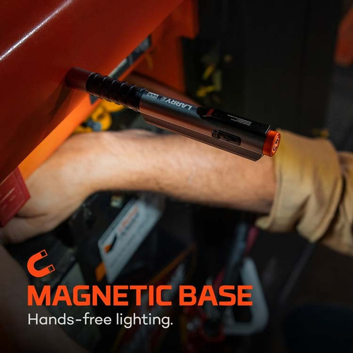 Larry 500 Flex Work Light