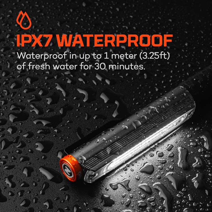 Larry 500 Flex Work Light