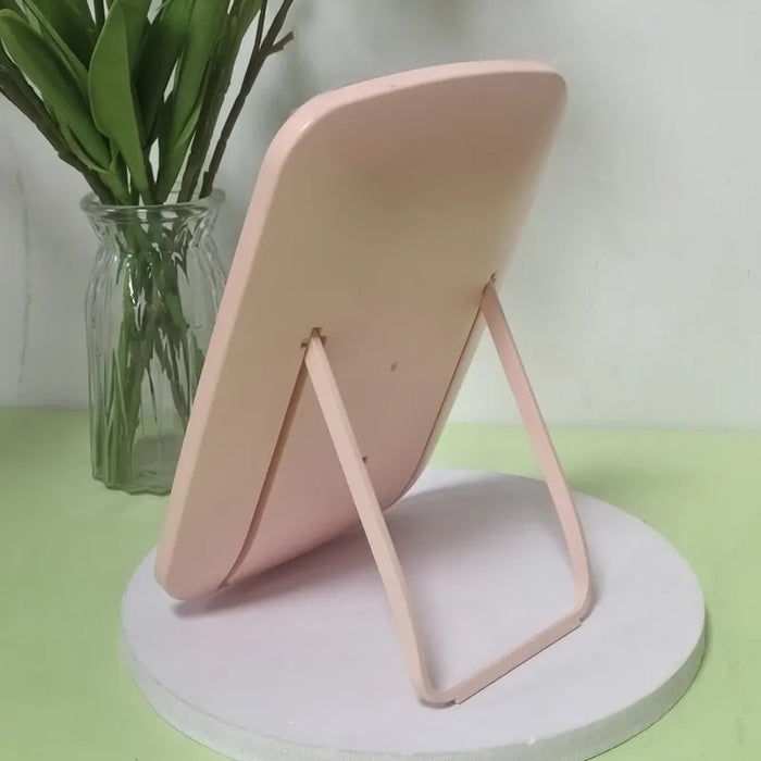 Makeup Mirror with Touch LED Light