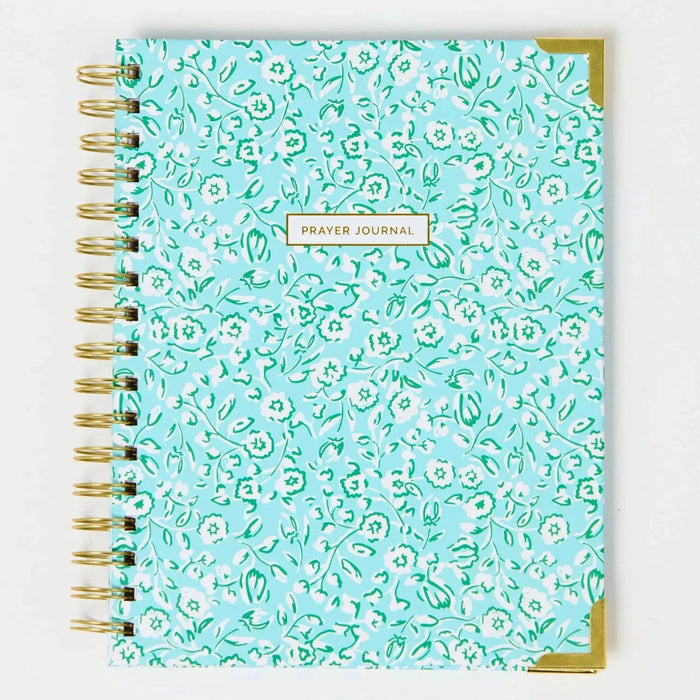 Prayer Journal- Meadow Line