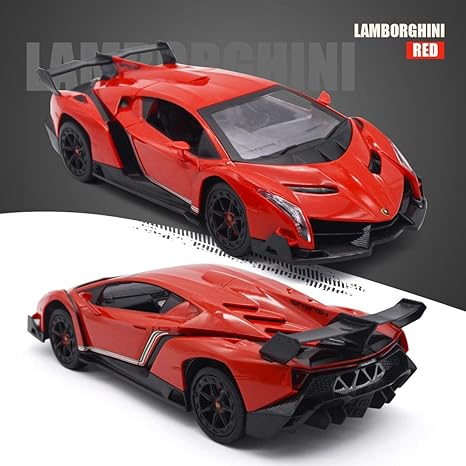Remote Control Toy Car