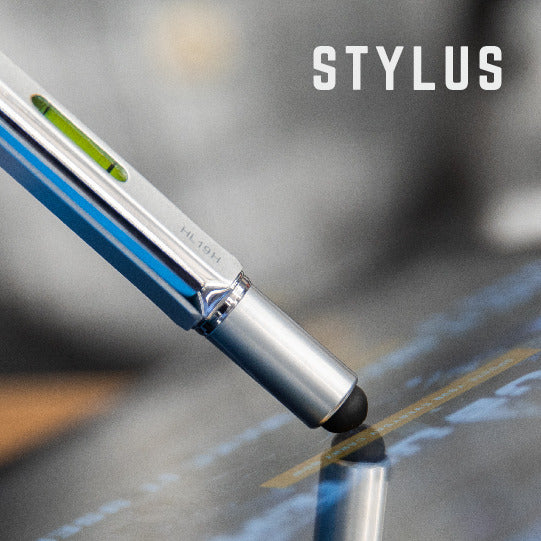 True Utility Multi-Tool Scrybe Pen