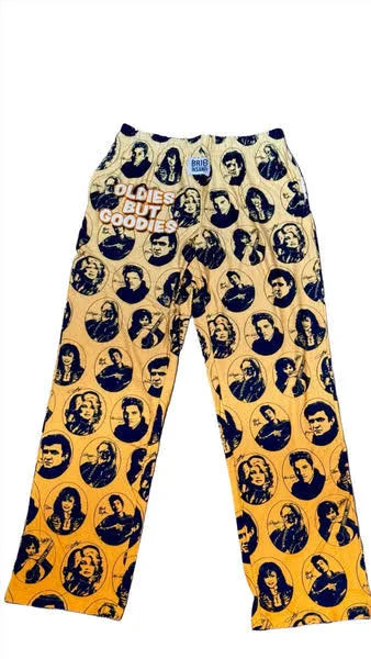 Oldies but Goodies Lounge Pants