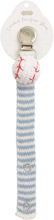 Crochet Pacy Clips- 12 Styles Available!