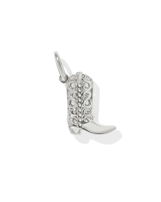 Build Your Own Necklace Bar: Charms - 2 Colors, 21 Styles!