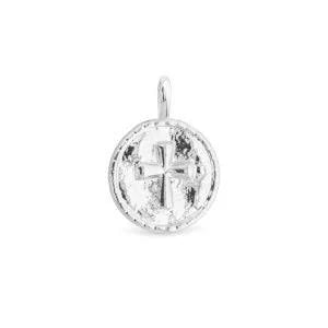 Build Your Own Necklace Bar: Charms - 2 Colors, 21 Styles!