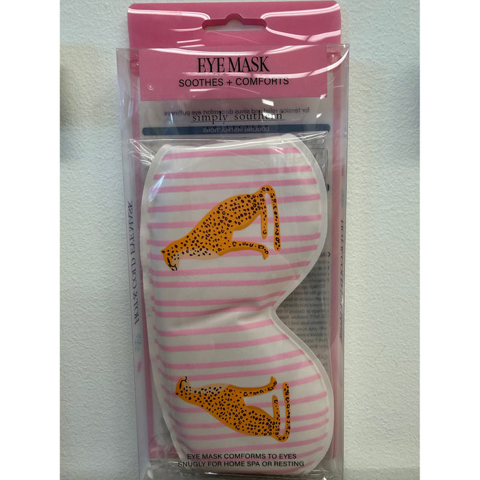 Hot or Cold Eye Mask by Simply Southern