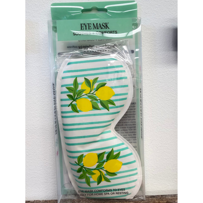 Hot or Cold Eye Mask by Simply Southern