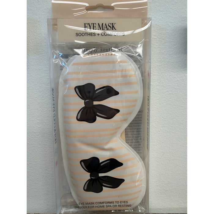 Hot or Cold Eye Mask by Simply Southern