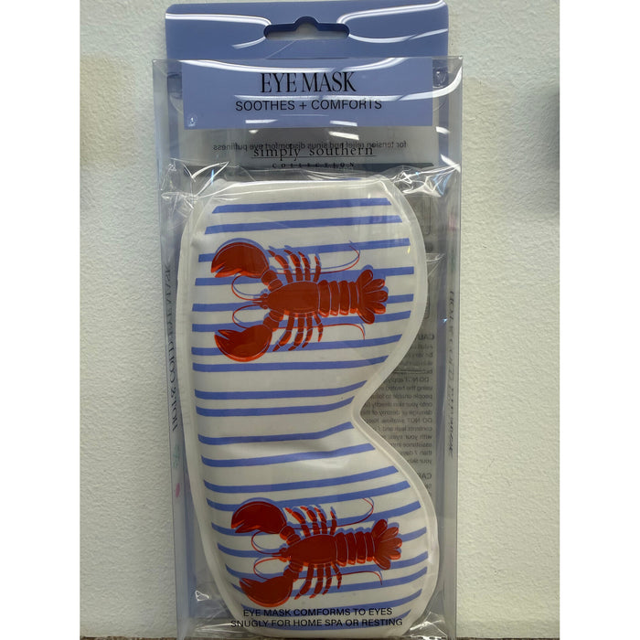 Hot or Cold Eye Mask by Simply Southern