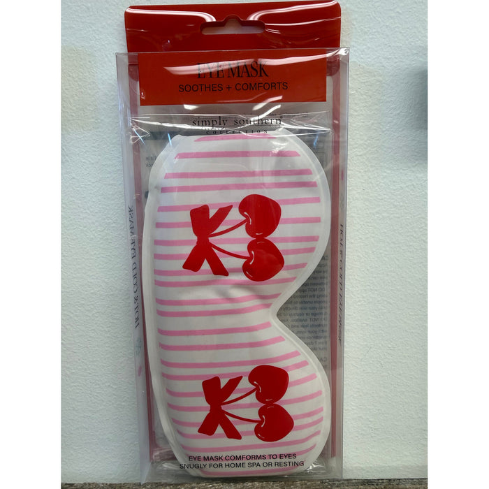 Hot or Cold Eye Mask by Simply Southern