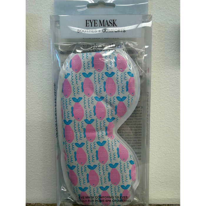 Hot or Cold Eye Mask by Simply Southern