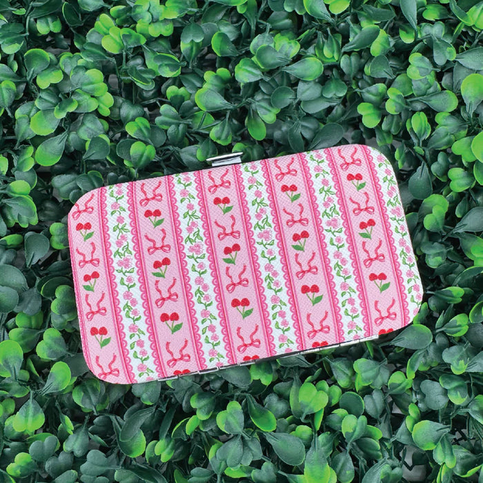 Manicure Travel Kit by Simply Southern.