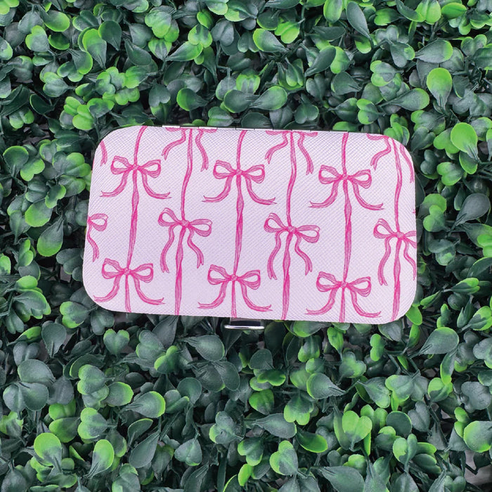 Manicure Travel Kit by Simply Southern.