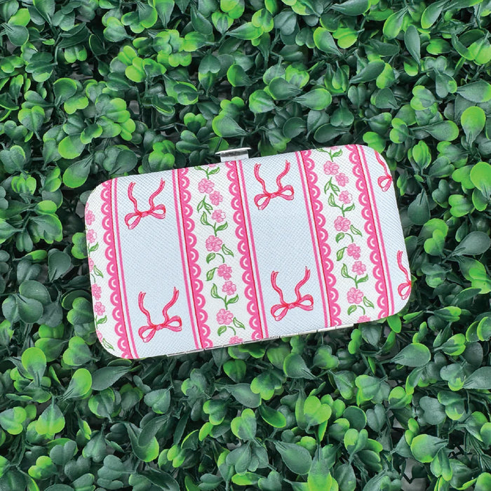 Manicure Travel Kit by Simply Southern.
