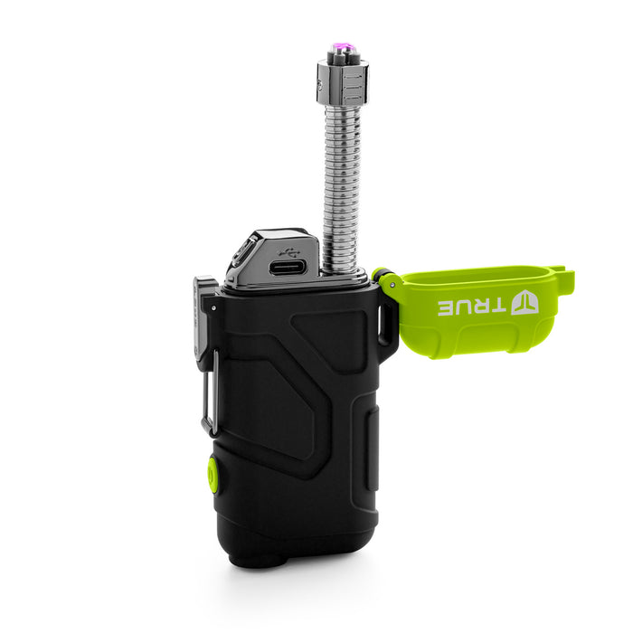 True Utility Plasma Lighter XRL- 4 Colors Available