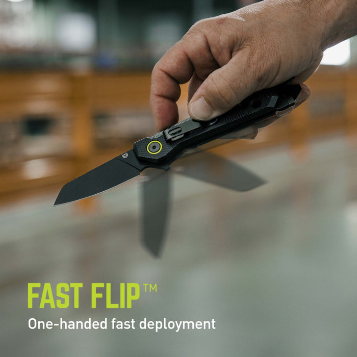 True Utility Smartknife WR Knife