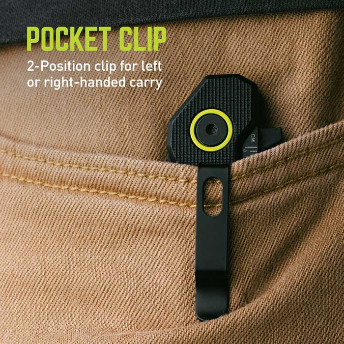 True Utility Smartknife WR Knife