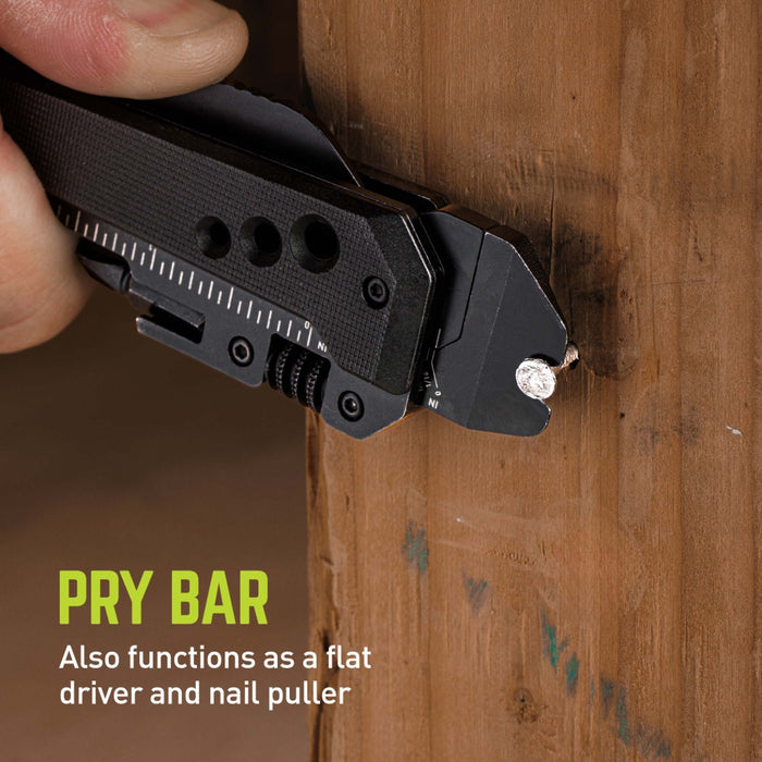 True Utility Smartknife WR Knife