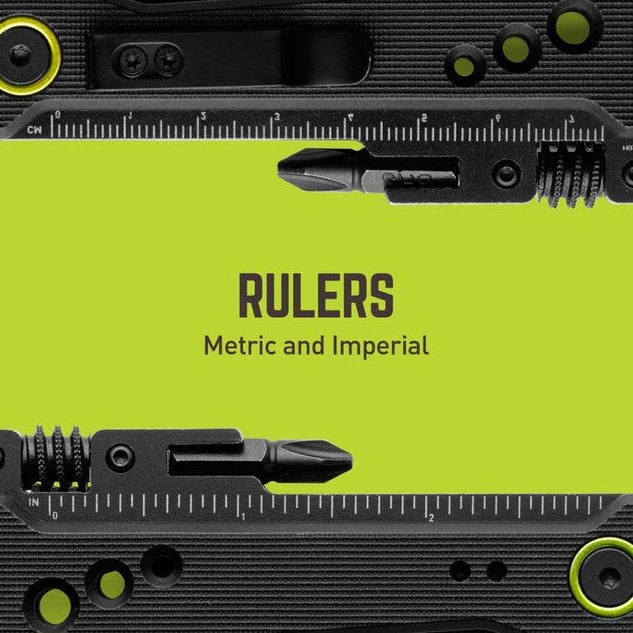 True Utility Smartknife WR Knife