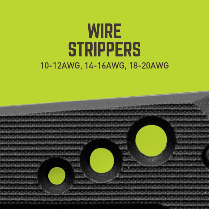 True Utility Smartknife WR Knife