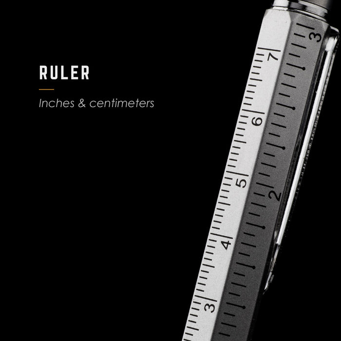 True Utility Multi-Tool Scrybe Pen