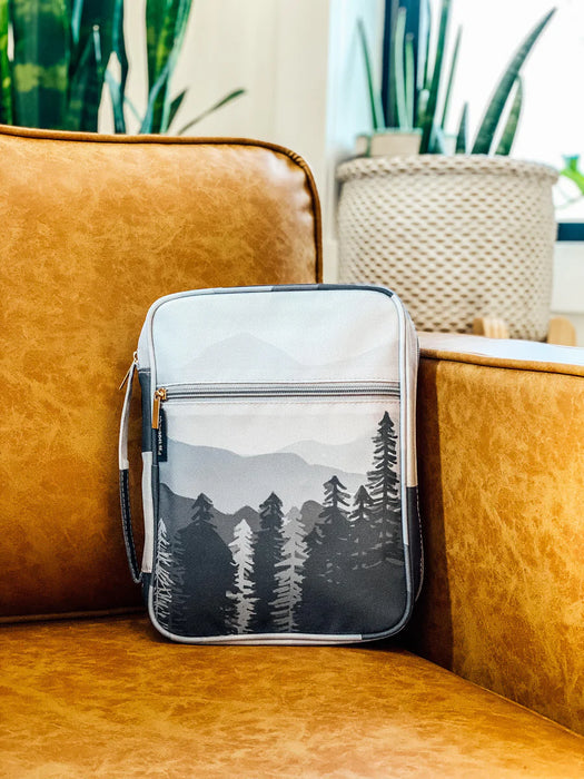 Mountain Bible Cover