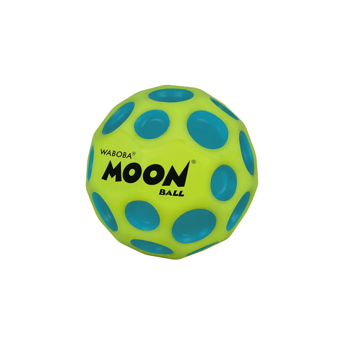 Martian Moon Balls - 3 Colors!