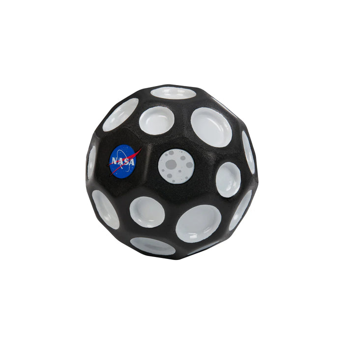 NASA Moon Ball