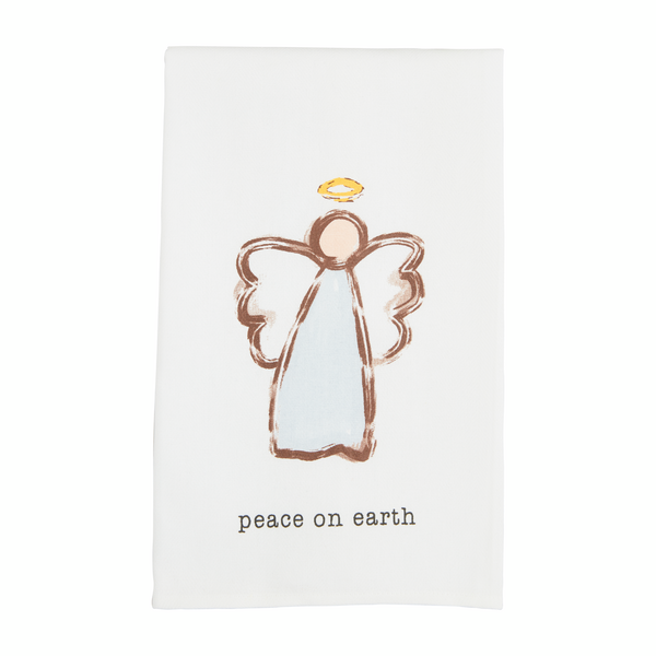 Christmas Nativity Hand Towels - 4 Styles!