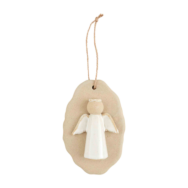 Nativity Character Ornaments - 3 Styles!