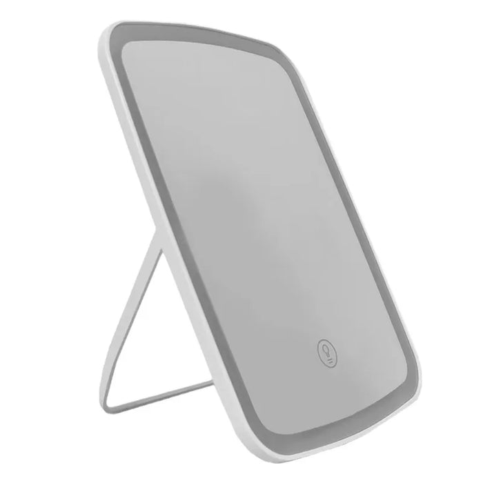 Makeup Mirror with Touch LED Light