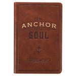 An Anchor for the Soul Devotional Book