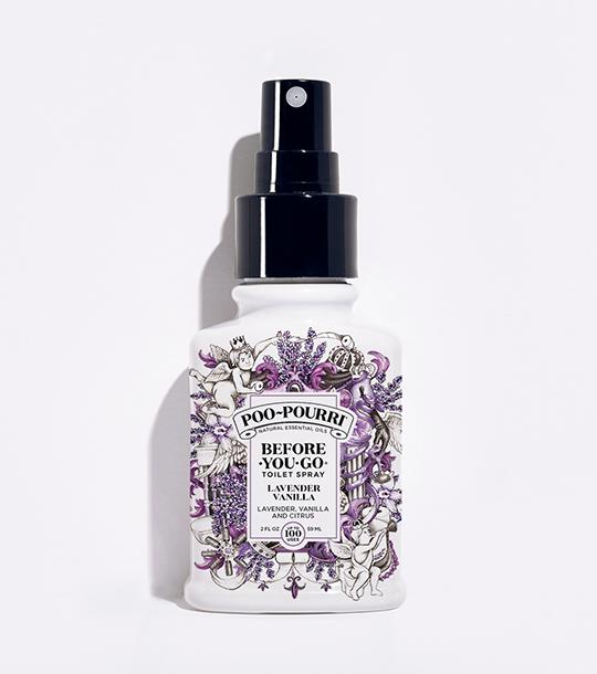 Poo~Pourri Spray 4oz