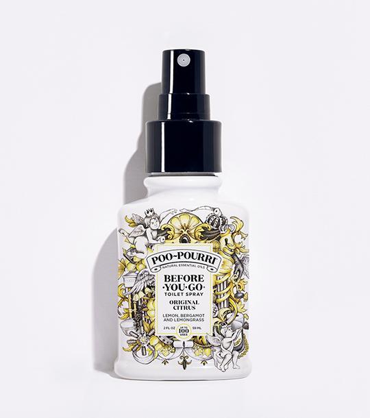 Poo~Pourri Spray 4oz