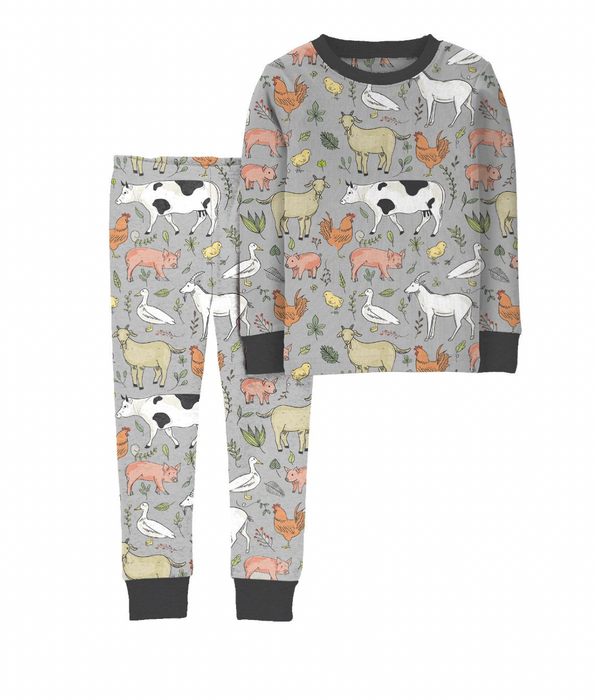 Kids' Pajama Sets (Multiple Styles Available)