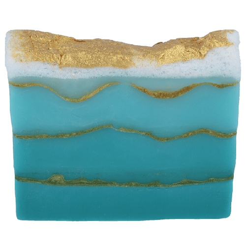 Handmade Bar Soap by Bomb Cosmetics