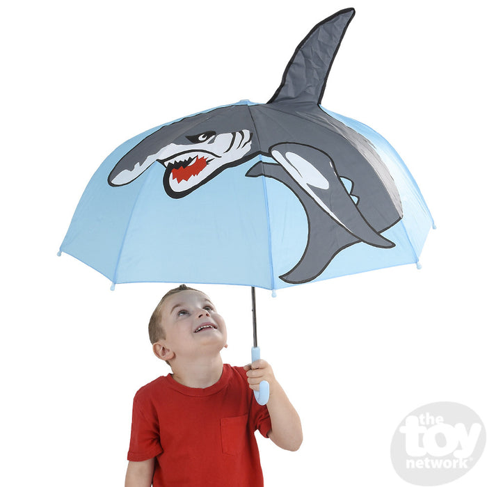 Kids Character Umbrellas
