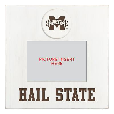 Mississippi State Logo Frame